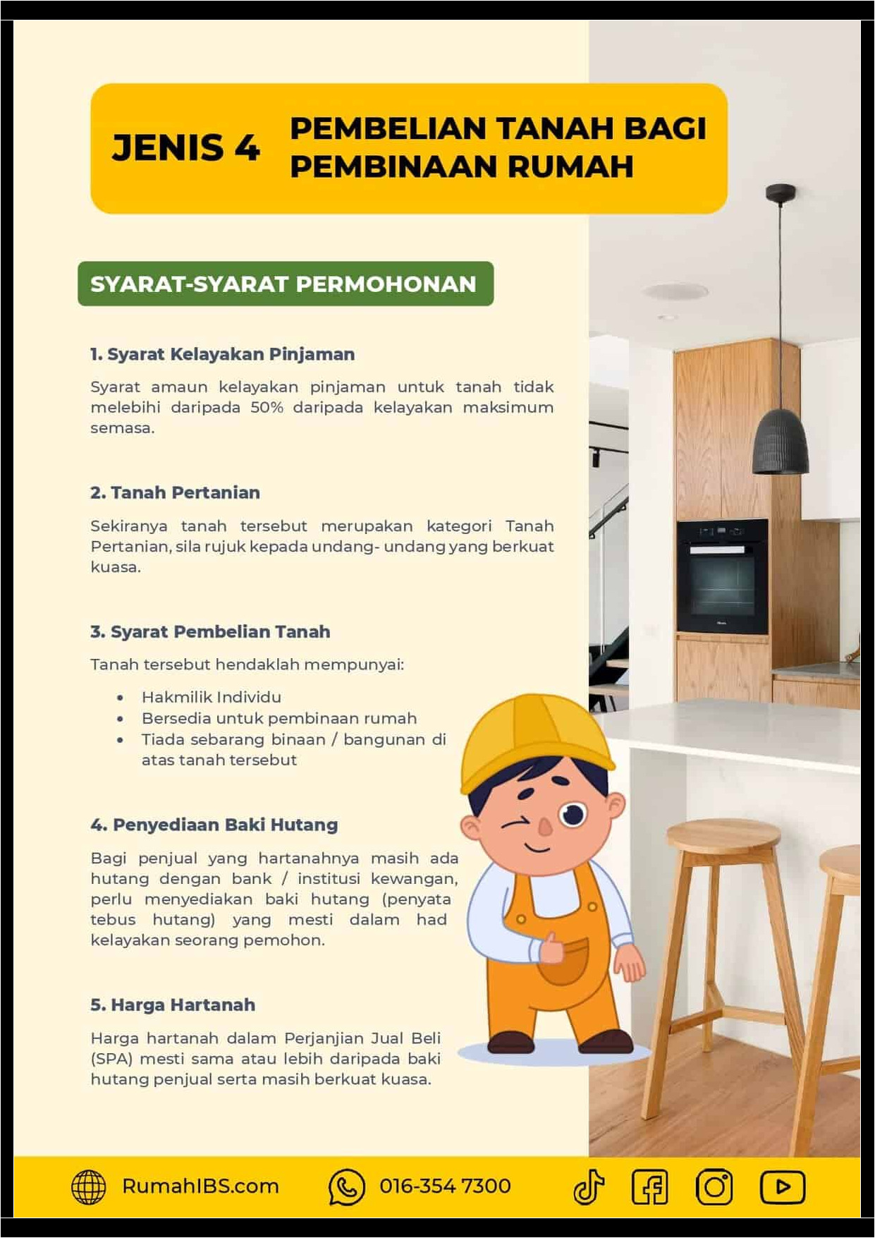 Panduan Mudah Pembiayaan LPPSA Untuk Penjawat Awam page 0016 Panduan Mudah Pembiayaan LPPSA Untuk Penjawat Awam page 0016